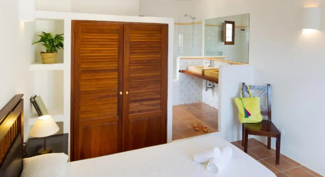 Can Noves - Villa de 5 suites -31