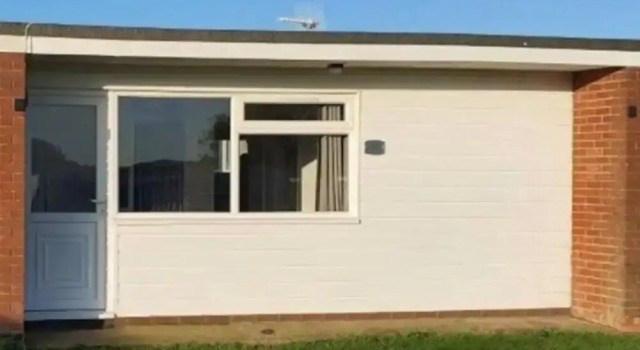2-bed Chalet in Great Yarmouth, Забронировать Шале Грейт-Ярмут The Broads, рядом с Гольф-клуб Lost World Adventure