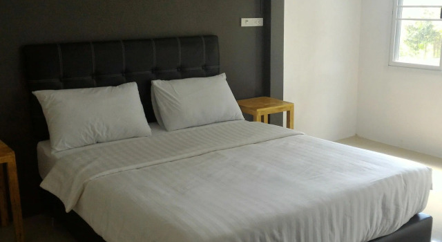 Loftel @ Nakhon, Забронировать Отель Отели Южного Таиланда с парковкой, Парковка