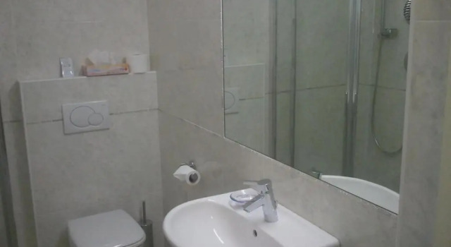Номер Classic Hotel Lux