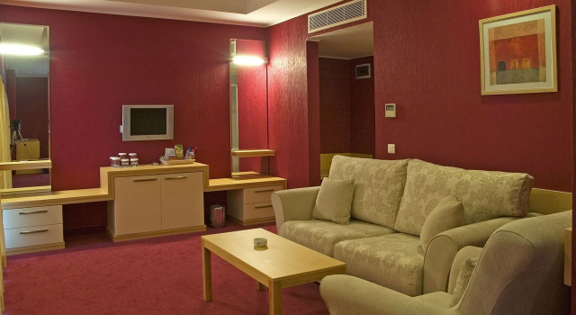 Narin Hotel, Rezerwuj Hotel Hotele all inclusive w Hatay, All Inclusive