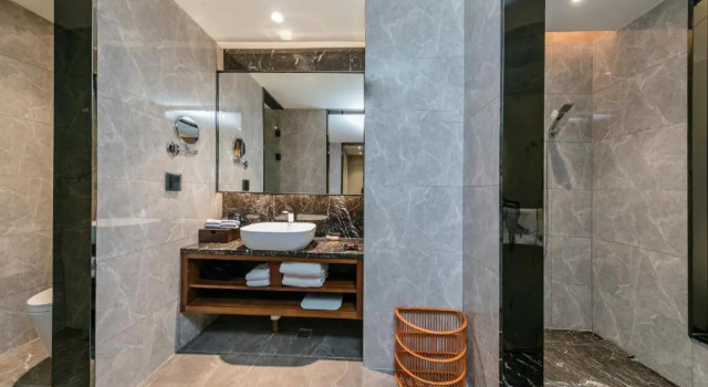 Kaiyuan Yiju Hotel, Varaa Hotelli Quanzhou Fujian