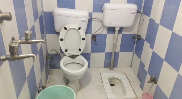 Номер Standard Hotel Royal Palace