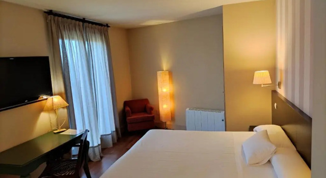 Номер Superior Hotel Puerta del Arco