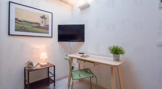 Апартаменты Residenza degli Artisti Apartments
