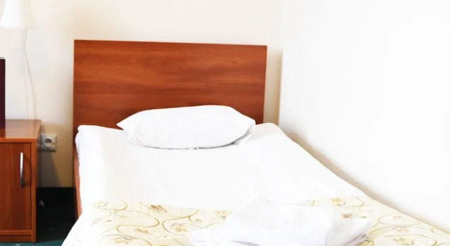 Номер Standard Parkhotel Economic