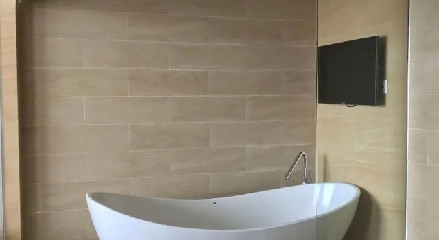 Номер Standard Crystal Lotus Hotel Yogyakarta