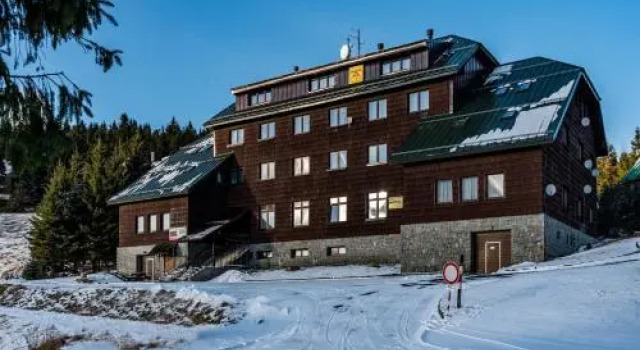 Apartmány Červenohorské sedlo, Rezervovat Hotel Hotely v Olomouc Region se snídaní, Snídaně