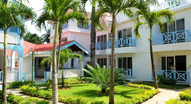 Solaz Boutique Hotel, Rezerwuj Boutique Hotel Las Terrenas Samana