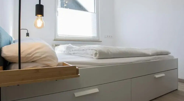 Апартаменты Ebenerdige Wohnung mit Terrasse in Winterberg