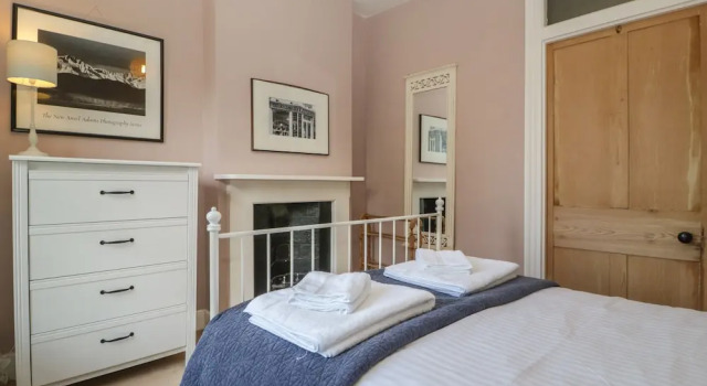 Woodlands Cottage, Rezervasyon Tatil Evi Merseyside villalar, Villa