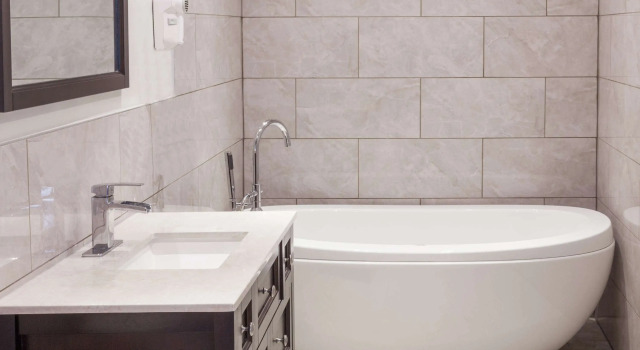 Двухместный номер Standard Knights Inn Kingston