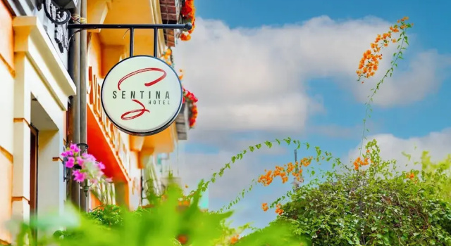 Sunny Hotel Phu Quoc- Sunset Town, Забронировать Отель Отели Ан Тоя 3 звезды, 3*