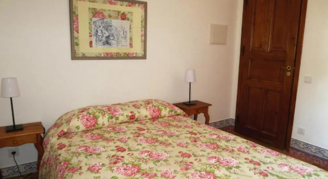 Номер Standard Casa da Villa 1A
