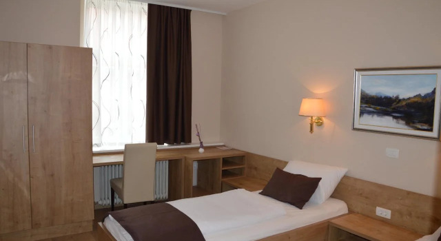 Hotel Slovenj Gradec