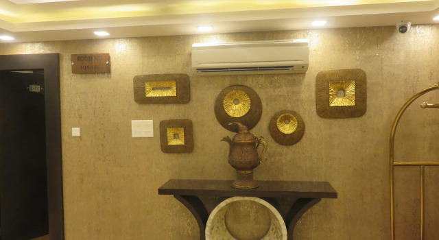 Clarks Inn Srinagar