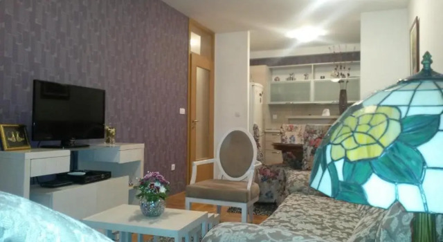 Апартаменты Apartment Nana