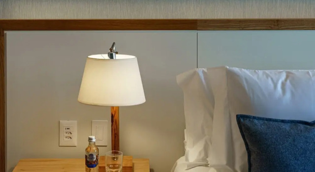 Двухместный номер Superior Boa Vista Surf Lodge