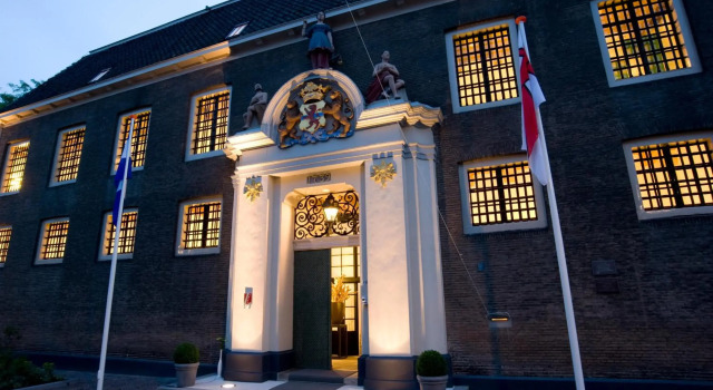 Librijes Hotel
