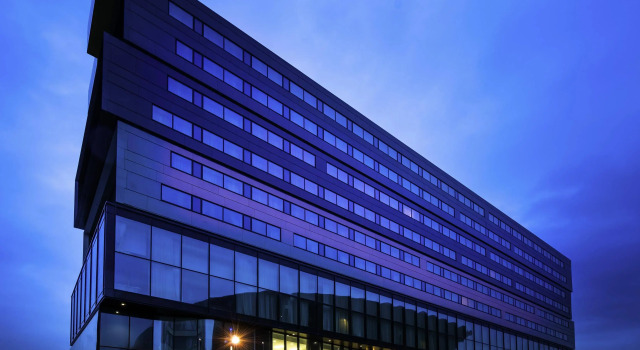 Pullman Liverpool, Забронировать Отель Отели Ливерпуля 4 звезды, рядом с Железнодорожная станция Ливерпуль-Джеймс-стрит, 4*