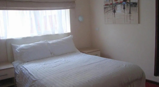 Двухместный номер Standard Firs Hotel