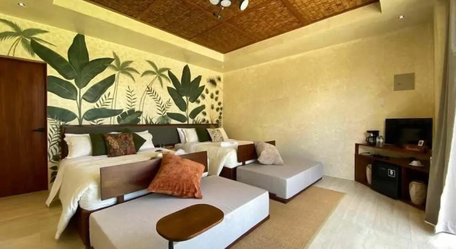 Manggadiwa Resort and Spa, Prenota Resort Tando Visayas