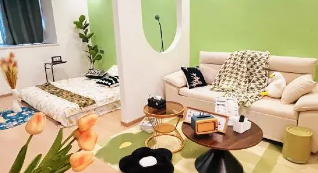 Liuguang Yinyi Homestay