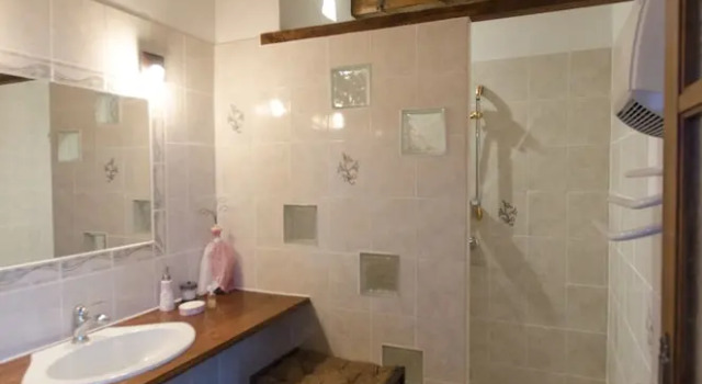 Номер Standard L'Ecrin Du Ségala B&B