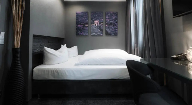 Двухместный номер Economy Hotel am Augustinerplatz