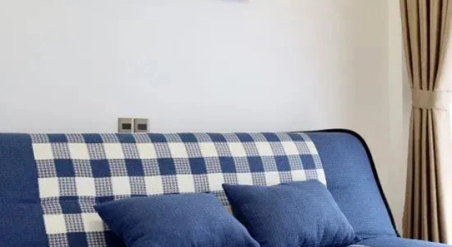 Четырёхместный люкс Дуплекс La Fleur Premium Central Apartment Hotel