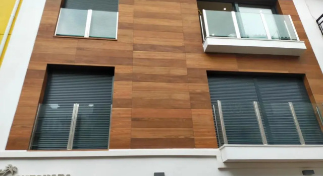 Apartamentos Kouohana