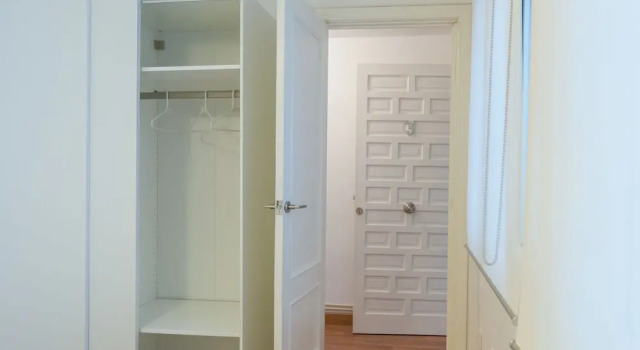 Apartamentos en Candelario