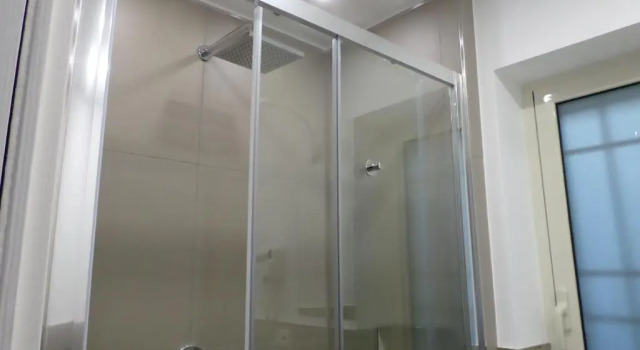 Номер Deluxe B&B Mansarda del Sole