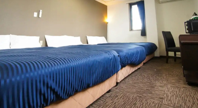 HOTEL LiVEMAX Gunma Numata, Rezervovat Hotel Numata Gunma