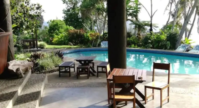 Amutia Resort, Réserver Complexe hôtelier Tanna Island Tanna