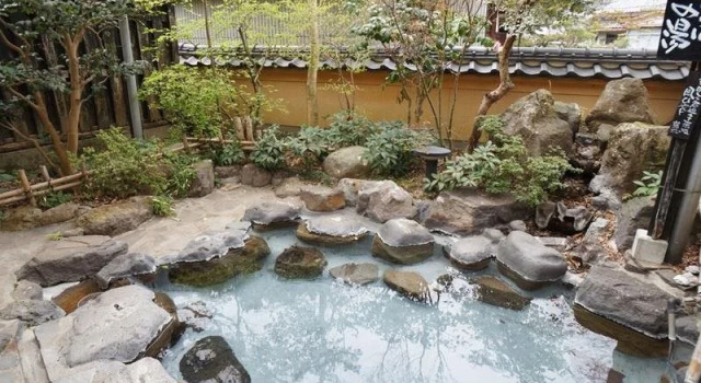 Hana to Nagomi no Yado Sankouen, Prenota Hotel Kokonoe Oita