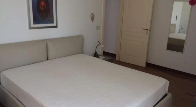 Апартаменты с 2 комнатами Apartment Largo del Teatro