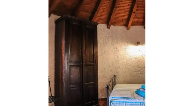 Tsolis Village, Varaa Leirintäalue Lambírion Peloponnesos