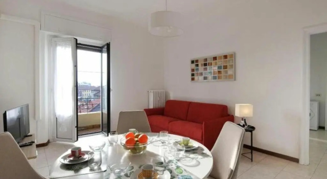 Апартаменты Marche Halldis Apartments