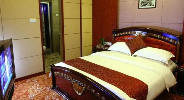 Xinan Hotel