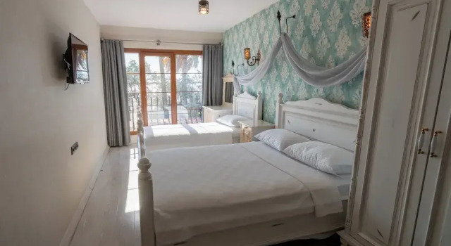 Номер Standard RA Hotel