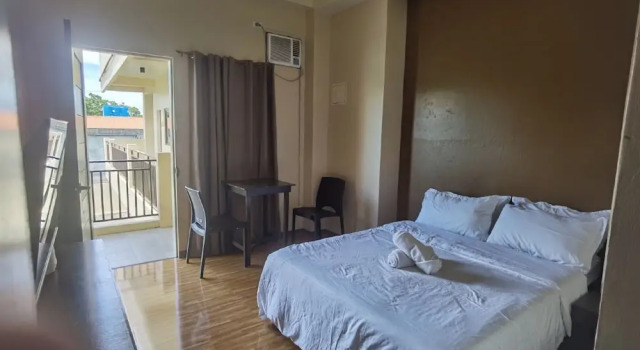 Номер Deluxe Ys Rezidenzia Suites