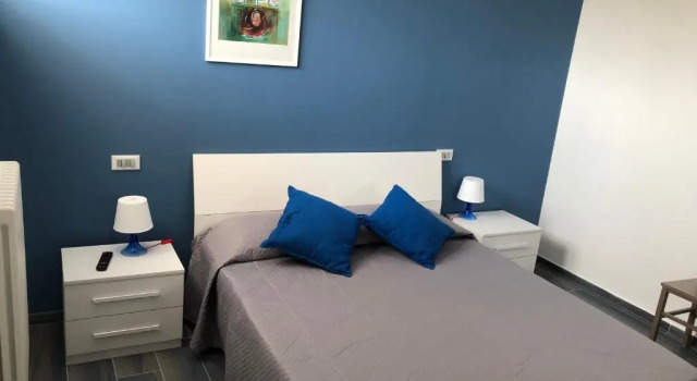 Коттедж Splendido Loft al mare