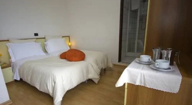 Abbadetta Hotel, Rezervovat Hotel  