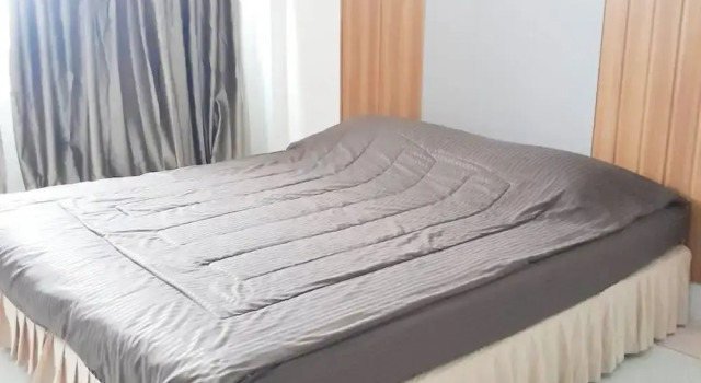 Студия Ther Bangkoknoi Hotel