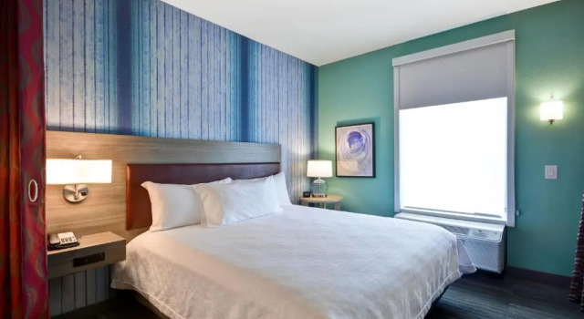 Люкс Home2 Suites By Hilton Atlanta Lithia Springs