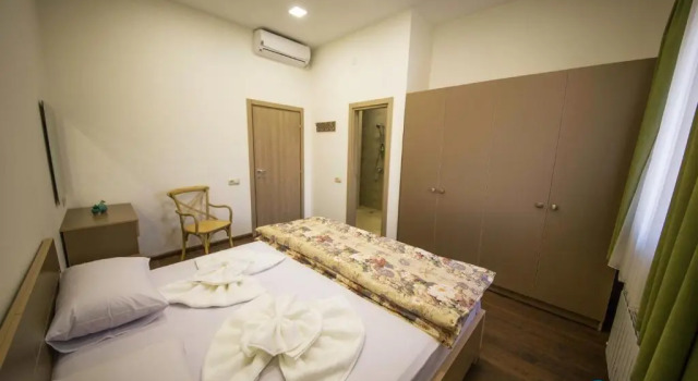 Standard Kahden hengen huone Armenian Inn
