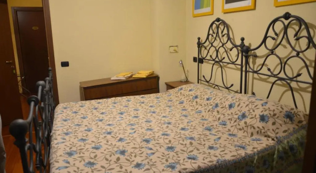 Camera Standard B&B Il Castelletto
