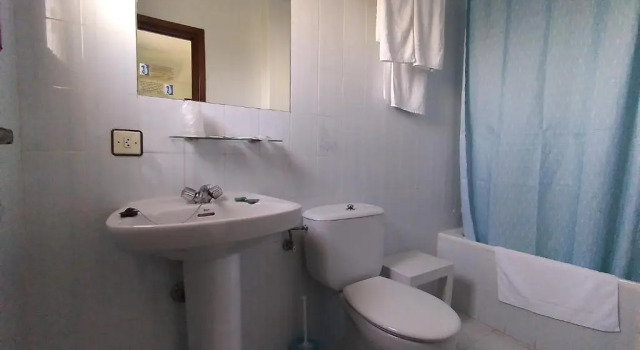 Номер Standard Hotel Rancho del Mar