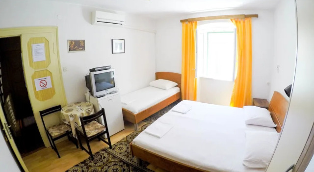 Номер Standard Accommodation Old Town Vitaic